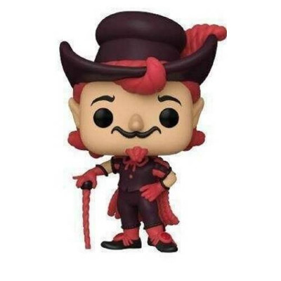 Funko POP! Retro Toys Candy Land Lord Licorice 60