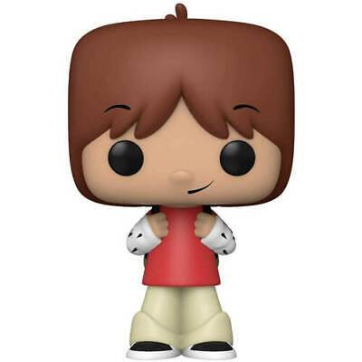 Funko POP! Foster's Home Mac Figurka 941