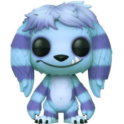 Funko POP! Monsters Snuggle Tooth 03 LE