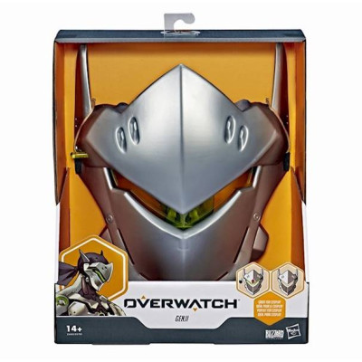 Blizzard Overwatch Maska Mask Genji