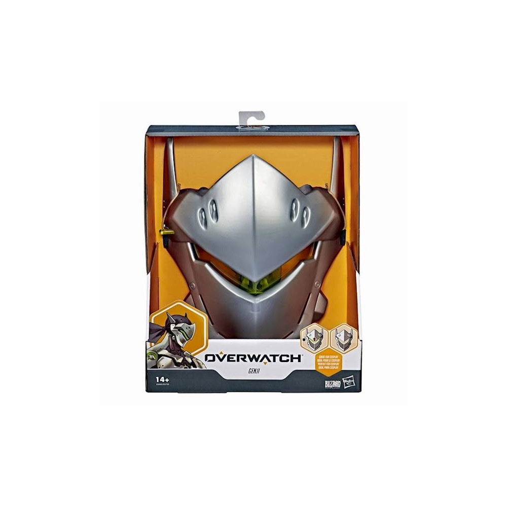 Blizzard Overwatch Maska Mask Genji