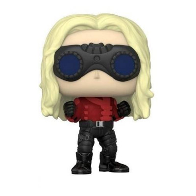 Funko POP! Marvel Suicide Squad Savant 1154 LE