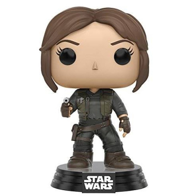 Funko POP! Star Wars Jyn Erso R1 138