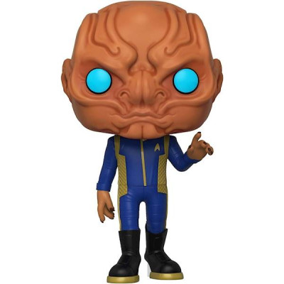 Funko POP! Star Trek Discovery Saru 1003 figurka