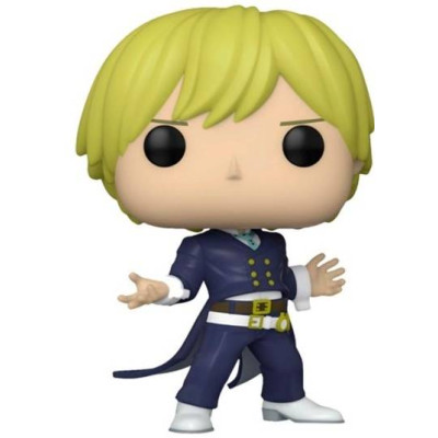 Funko POP! My Hero Academia Neito Monoma 1122