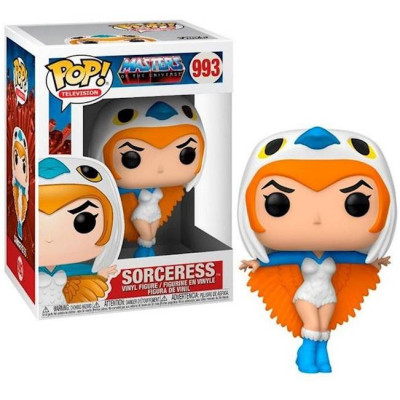 Funko POP! MOTU Sorceress 993 Figurka