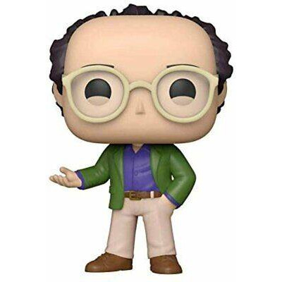 Funko POP! TV Seinfeld George 1082