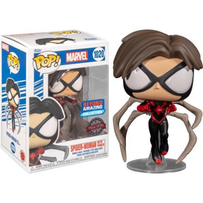 Funko POP! Marvel Spider-Woman 1020 SE