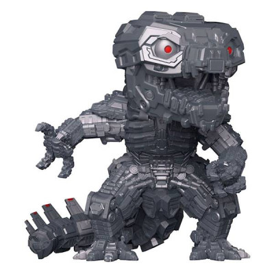 Funko POP! Godzilla Kong Mechagodzilla 1019