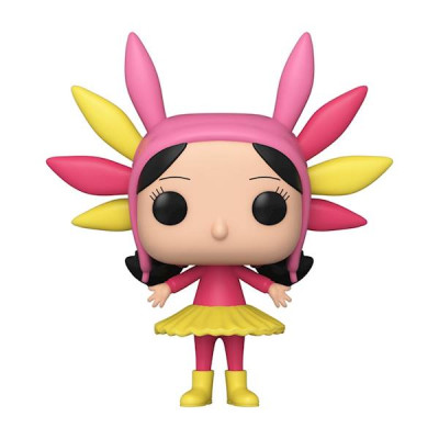 Funko POP! Bob's Burgers Louise 1220 figurka