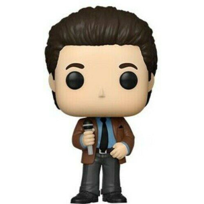 Funko POP! TV Seinfeld Jerry 1081