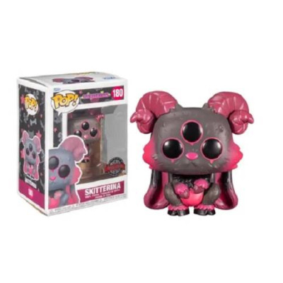 Funko POP! Frightkins Skitterina 180 SE Figurka