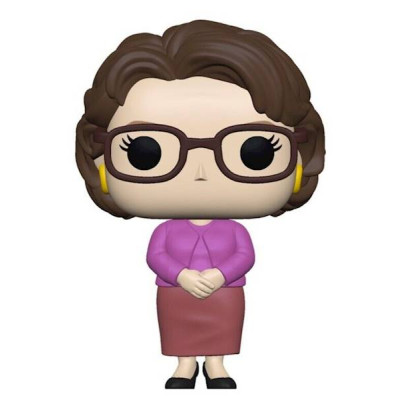 Funko POP! The Office Phyllis Vance 1131 figurka