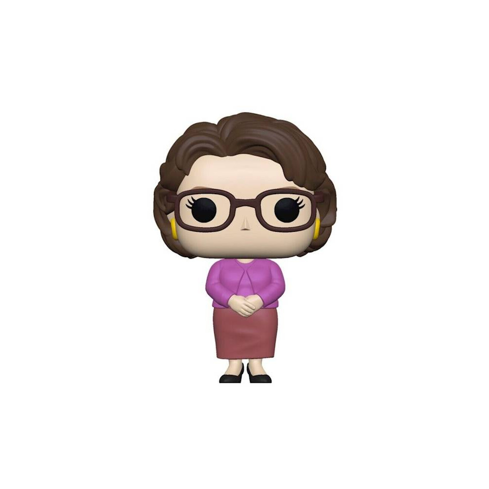 Funko POP! The Office Phyllis Vance 1131 figurka