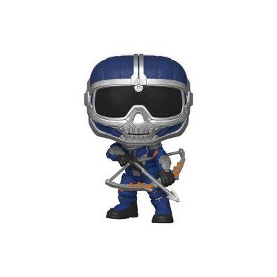 Funko POP! Marvel Black Widow Taskmaster 606