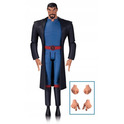 DC Coll Justice League Gods & Monsters SUPERMAN 2