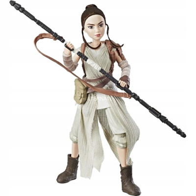 Hasbro Star Wars Rey of Jakku Adventure C1622 25cm