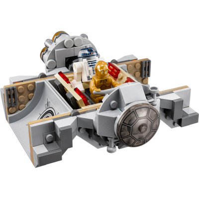 LEGO 75136 Star Wars - Kapsuła ratunkowa Droida