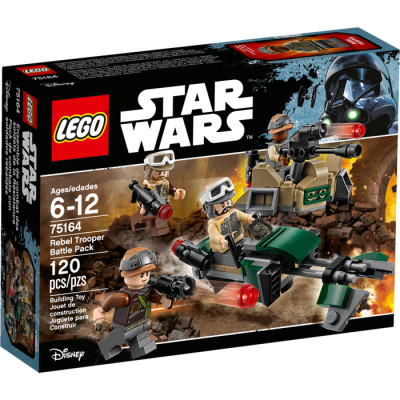 LEGO Star Wars 75164 - Rebel Trooper