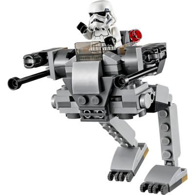 LEGO Star Wars 75165 - Żołnierze Imperium