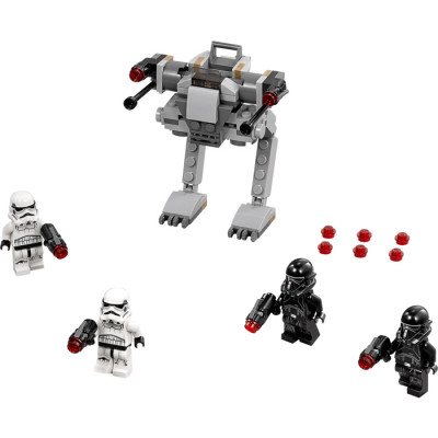 LEGO Star Wars 75165 - Żołnierze Imperium