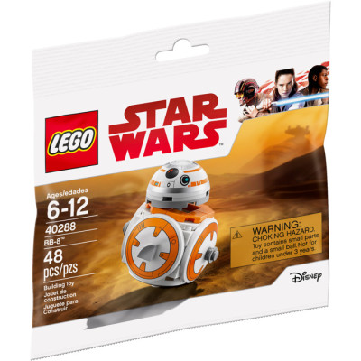 LEGO 40288 Star Wars - BB-8