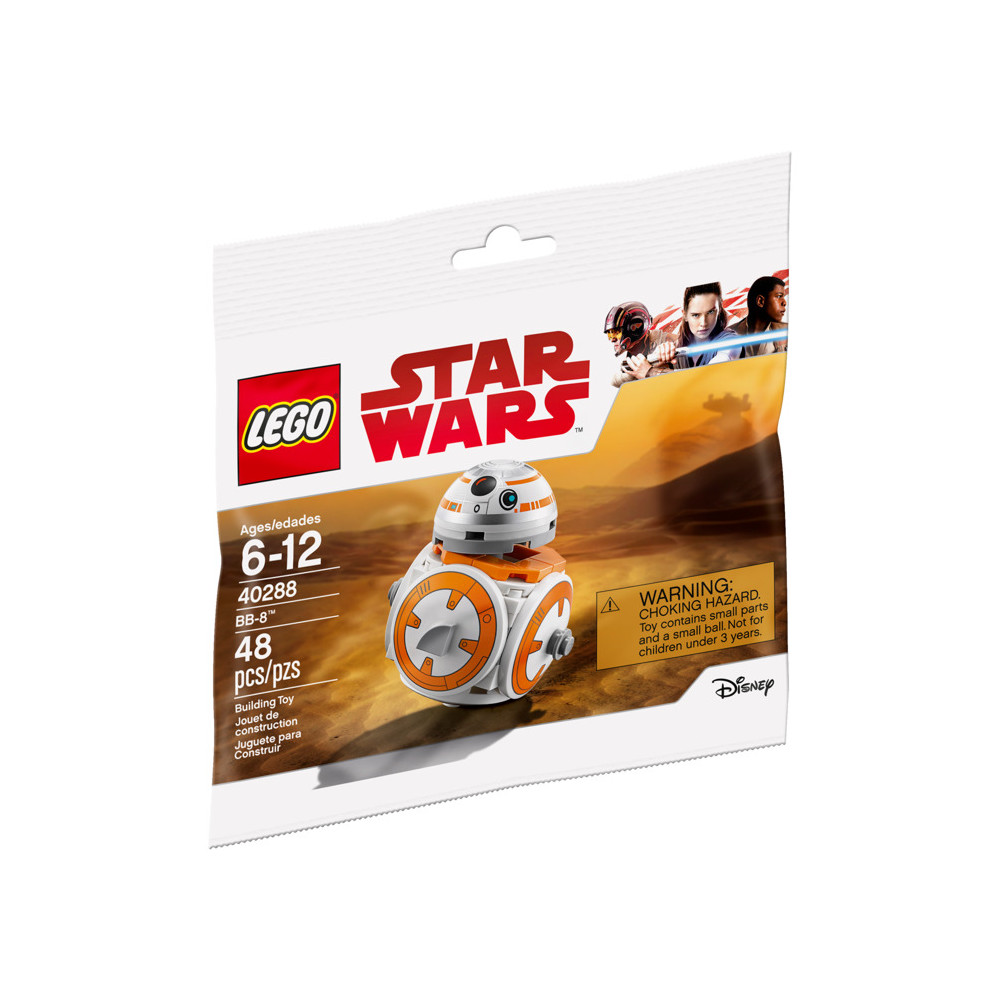 LEGO 40288 Star Wars - BB-8