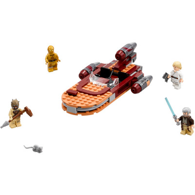 LEGO Star Wars 75173 - Śmigacz Luke'a