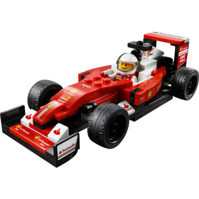 LEGO Speed Champions 75879 - Ferrari SF16-H