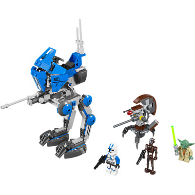 LEGO Star Wars 75002 - AT-RT