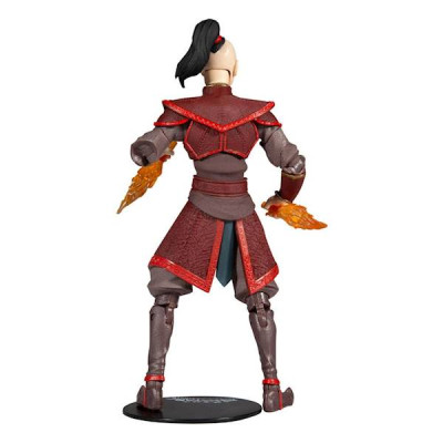 McFarlane AVATAR The last airbender Zuko 18cm