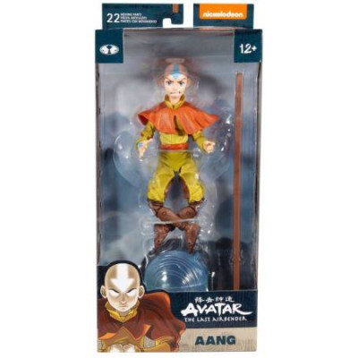 McFarlane AVATAR The last airbender Aang 18cm