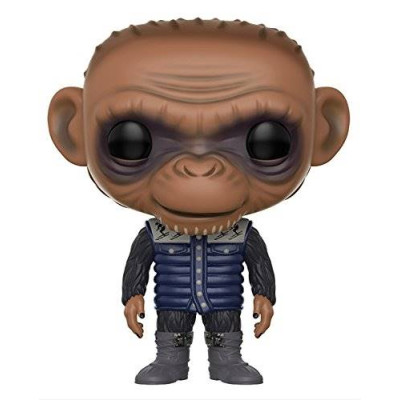 Funko POP! War for planet of apes BAD APE 455