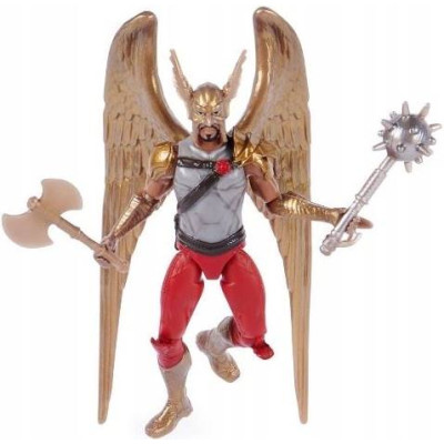 Spin Master DC Black Adam Hawkman 10cm figurka