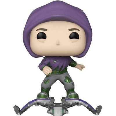 Funko POP! Spider-Man Green Goblin Figurka 1165