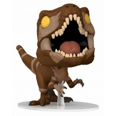 Funko POP! Jurassic World Atrociraptor Red 1217