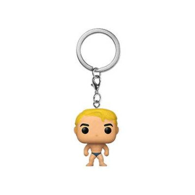 Funko brelok Stretch Armstrong 4cm figurka