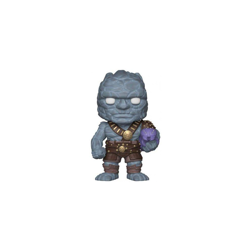 Funko POP! Marvel Thor Ragnarok Korg 391 LE