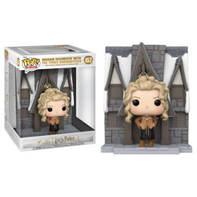 Funko POP! Harry Potter Madam Rosmerta 157 Delux