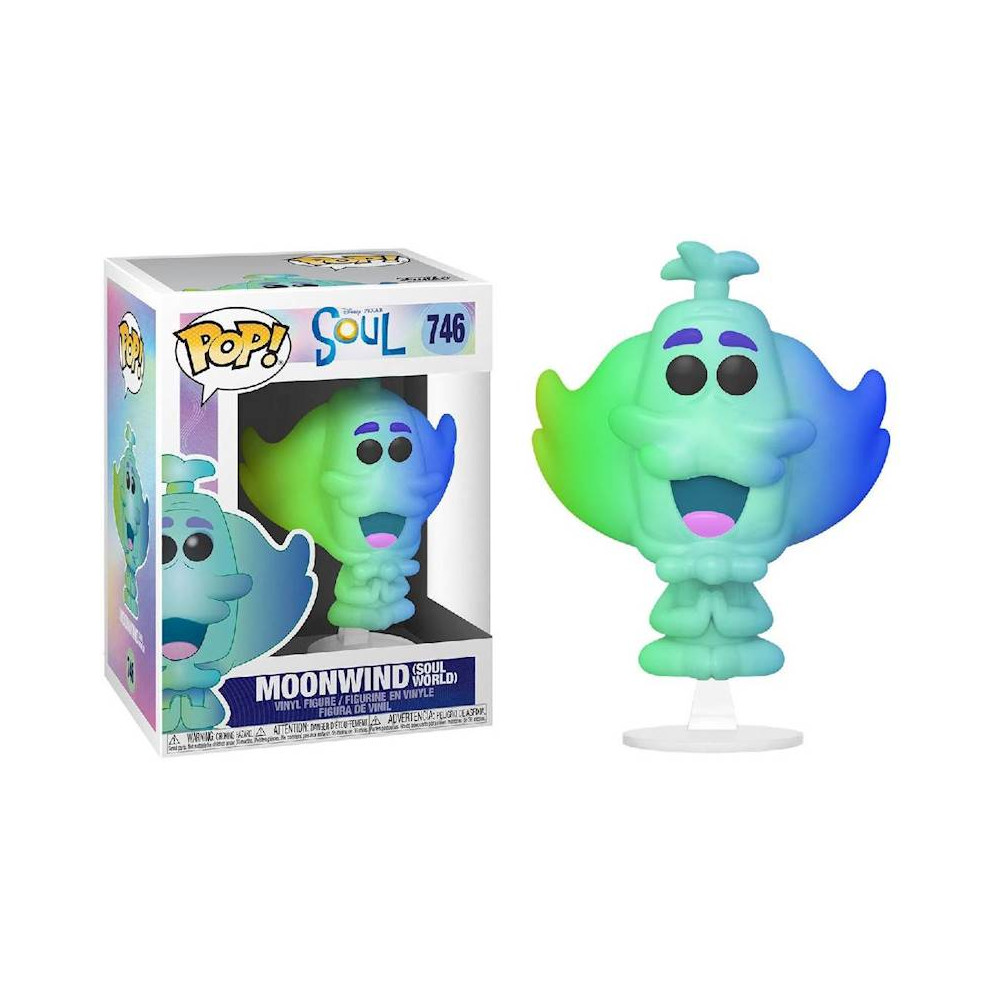 Funko POP! Disney Soul 22 Moonwind 746 figurka