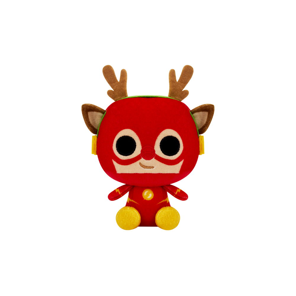 Funko plusz DC Super Heroes The Flash 12cm