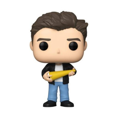 Funko POP! TV Parks Recreation Ben Wyatt 1153 SE