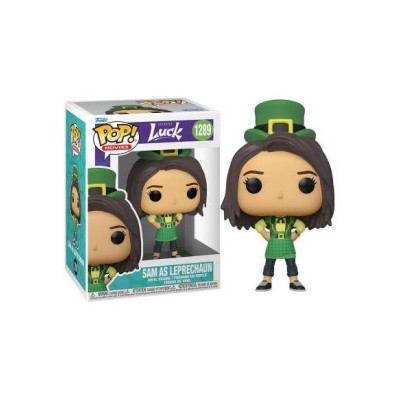 Funko POP! TV Luck Sam as Leprechaun 1289