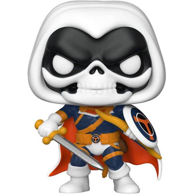 Funko POP! Marvel Taskmaster 892 SE figurka