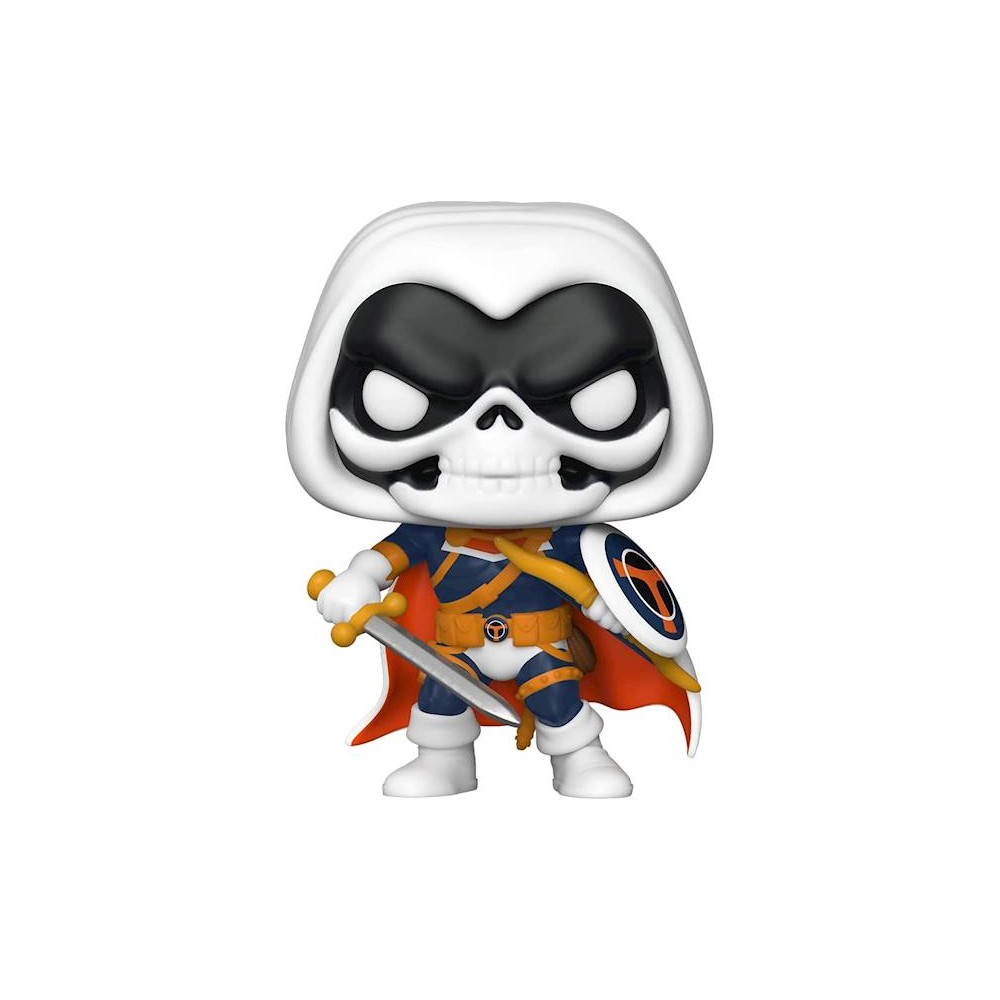 Funko POP! Marvel Taskmaster 892 SE figurka