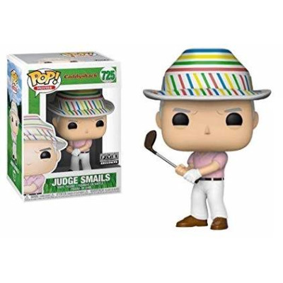 Funko POP! Caddyshack Judge Smails 725 figurka