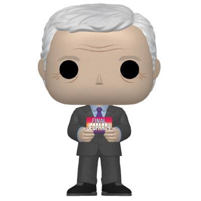 Funko POP! TV Jeopardy Alex Trebek 776