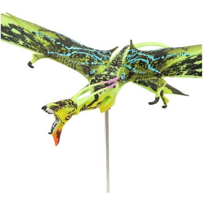 McFarlane AVATAR Mountain Green Banshee 23cm