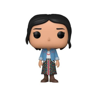 Funko POP! Yellowstone Monica Dutton 1364 TV figur