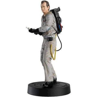 Eaglemoss Ghostbusters Peter Venkman Figurka 1:16